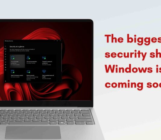 Windows to allow only signed apps and drivers to run by default