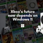 Xbox’s future now depends on Windows 11