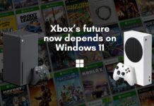 Xbox’s future now depends on Windows 11