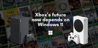 Xbox’s future now depends on Windows 11