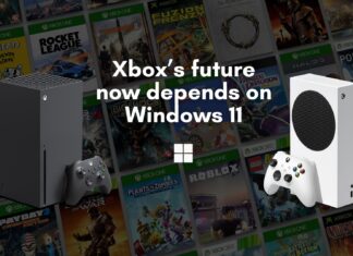 Xbox’s future now depends on Windows 11