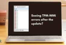 how to verify if secure certificate has been updated