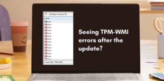 how to verify if secure certificate has been updated