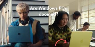 Are Windows PCs doomed because of MacBook Neo