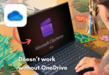 Clipchamp on Windows 11