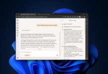 Copilot Real Talk removed