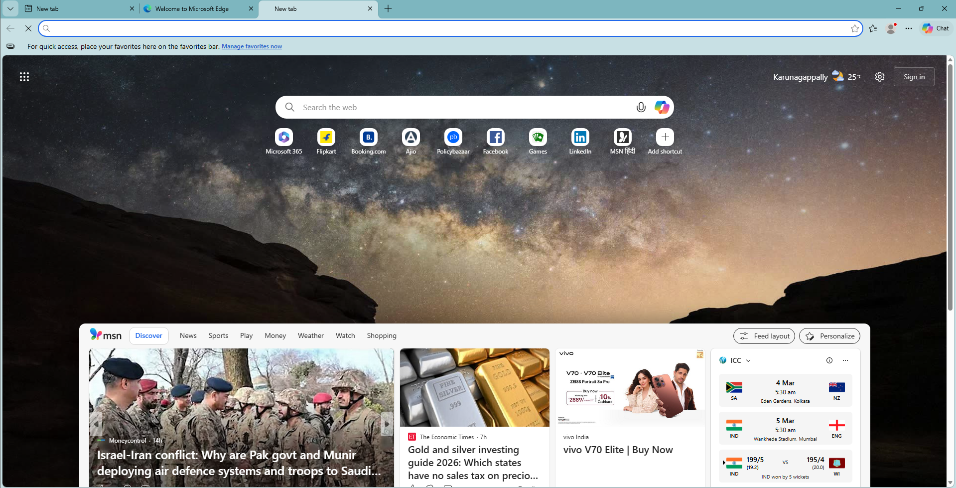 Edge browser is a clunky mess in Windows 11 LTSE