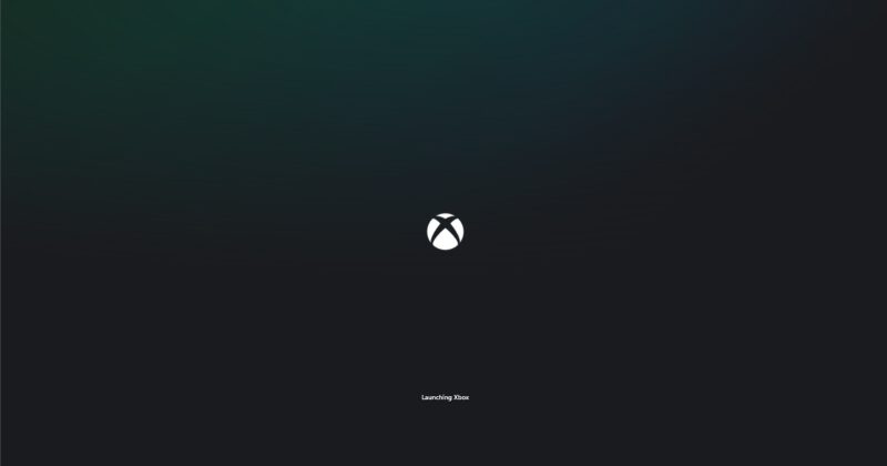 Xbox Mode Interface Tested: First look at the new Xbox Mode for Windows 11 PCs with console ...