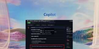 Microsoft Copilot ad