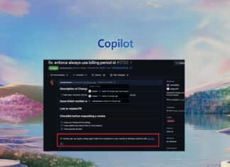 Microsoft says Copilot ad in GitHub pull request was a bug, not an advertisement Microsoft Copilot ad