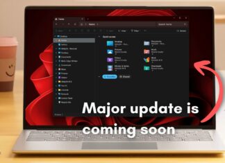 Microsoft is promising major updates to the File Explorer in 2026