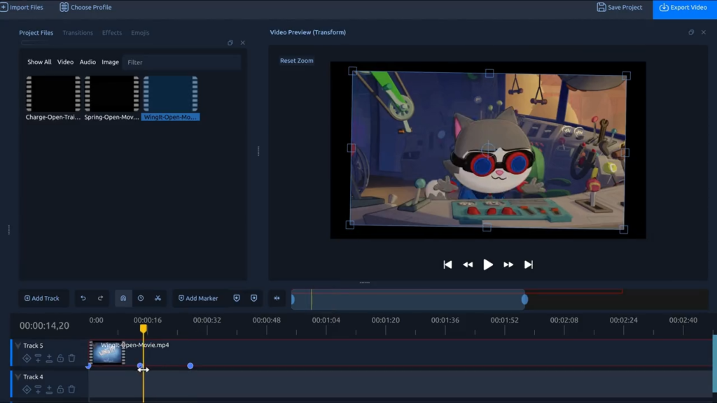Microsoft forces OneDrive on Clipchamp, Windows 11’s built-in video editor