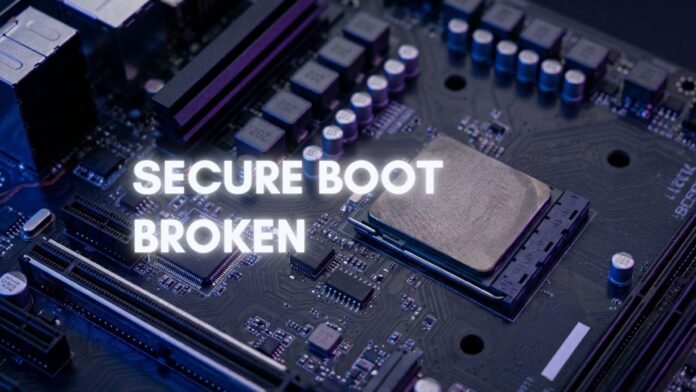 The CA 2023 revocation update turned a background security feature into a massive headache for PC users and hardware vendors alike.