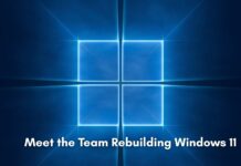 Microsoft is putting together the team that could finally fix Windows 11 Windows team fixing the OS