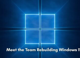 Microsoft is putting together the team that could finally fix Windows 11 Windows team fixing the OS