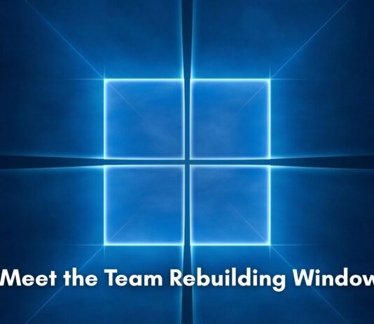 Microsoft is putting together the team that could finally fix Windows 11 Windows team fixing the OS