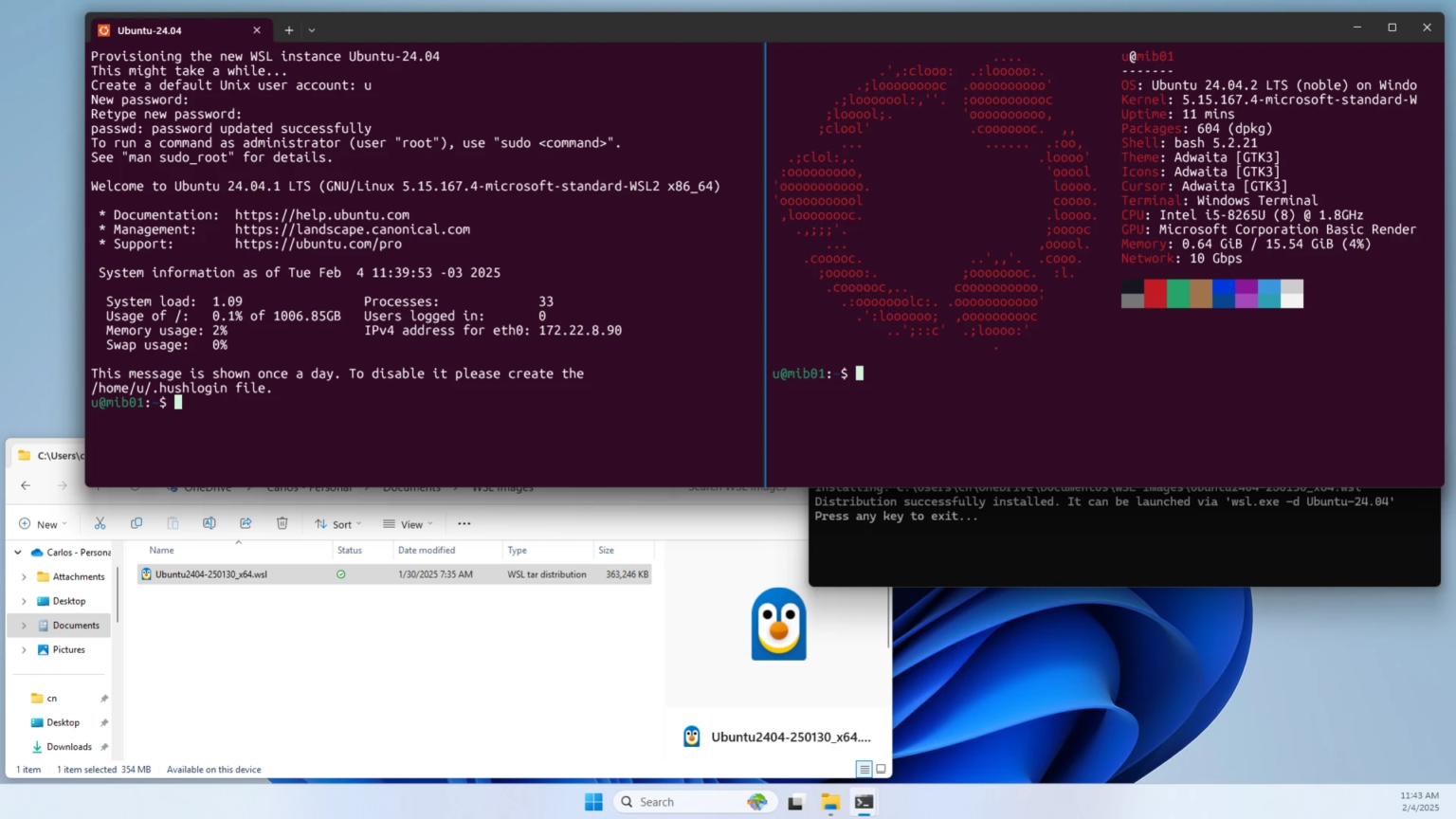 Microsoft to upgrade Windows Subsystem for Linux (WSL) with faster file ...
