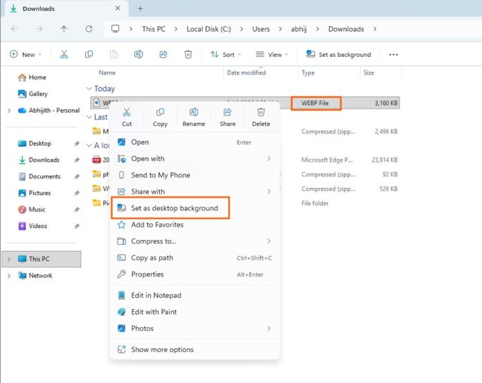 Windows 11 KB5079473 released with features, direct download links for ...