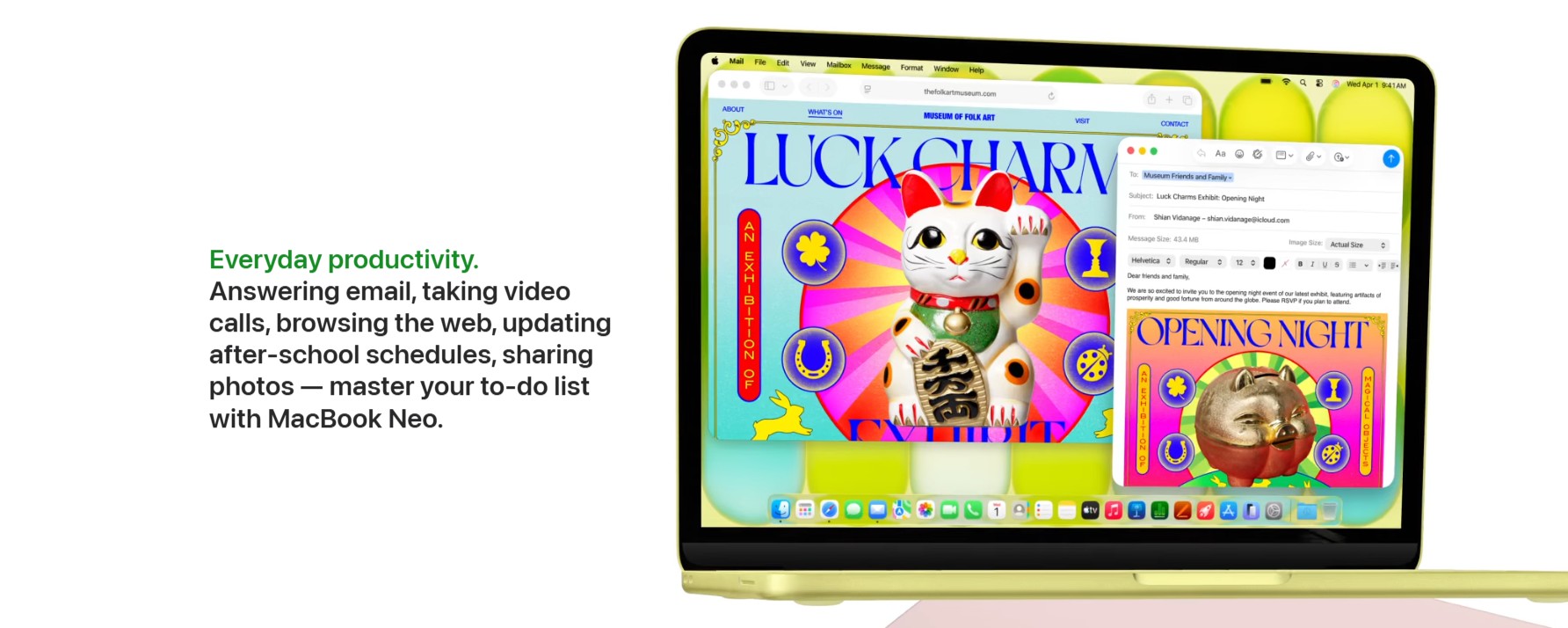 What Apple knows the MacBook Neo is capable of