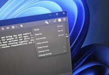 Microsoft responds to Microslop criticism by scaling back Copilot in Windows 11, starting with Notepad and other apps
