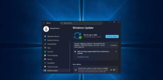 Windows 11 KB5079391 update