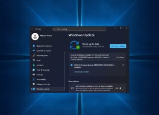 Windows 11 KB5079391 out with features, direct download links for offline installers (.msu) Windows 11 KB5079391 update