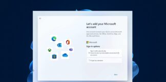 Windows 11 Microsoft Account requirement