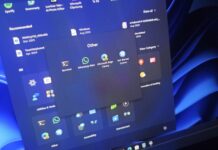 Windows 11 Start menu faster