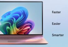 Windows 11 connectivity