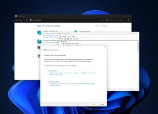 Microsoft confirms Windows 11 update to modernize legacy UI, as Control Panel and other legacy features continue to live Windows 11 legacy UI