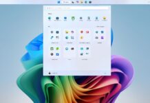 Windows 11 movable Taskbar
