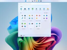 Windows 11 movable Taskbar