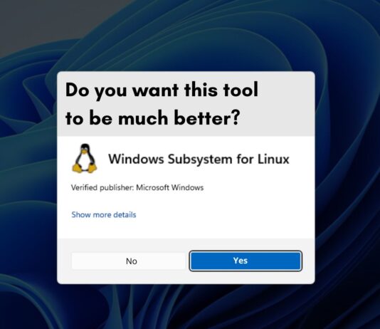 Windows Subsystem for Linux (WSL) is getting major improvements in 2026