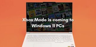 You can turn your Windows 11 PC into a gaming console in 2026