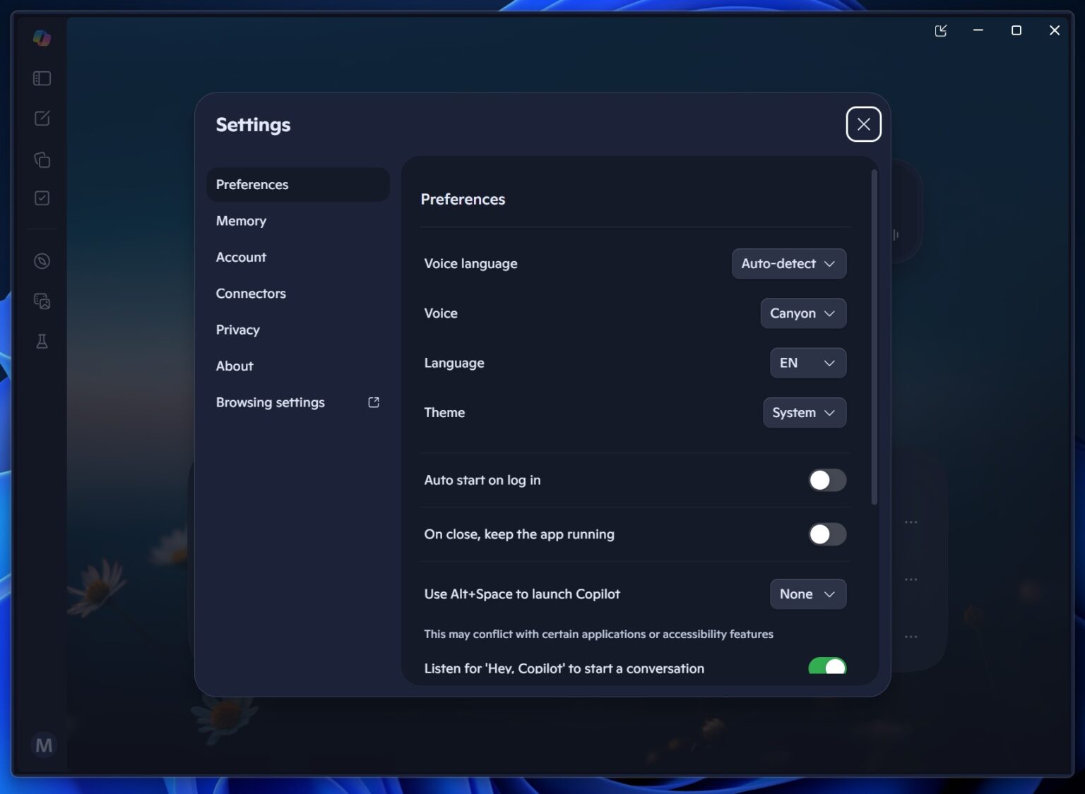 Microsoft Edge's new design is starting to look more like Copilot, with ...