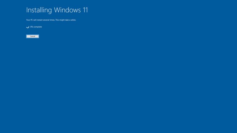 Microsoft is going after every part of Windows 11’s legacy UI in major ...