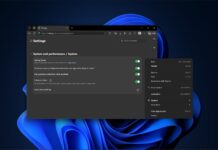 Microsoft Edge’s new design is starting to look more like Copilot, with softer corners and iOS-like toggles