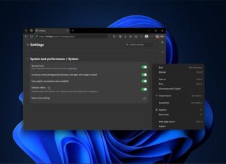 Microsoft Edge’s new design is starting to look more like Copilot, with softer corners and iOS-like toggles