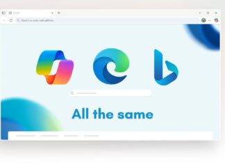 Microsoft confirms Edge browser redesign to look more like Copilot with rounded corners and similar toggles