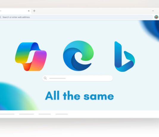 Microsoft confirms Edge browser redesign to look more like Copilot with rounded corners and similar toggles