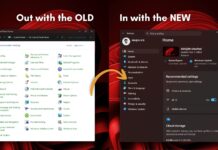 Microsoft confirms it's migrating all Control Panel settings to Windows 11 Settings app but there are roadblocks