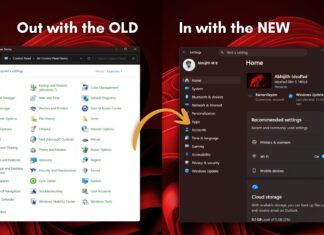 Microsoft explains why it still can’t fully kill Control Panel in Windows 11 Microsoft confirms it's migrating all Control Panel settings to Windows 11 Settings app but there are roadblocks