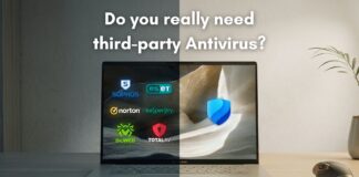 Microsoft explains if you need third-party antivirus in Windows 11