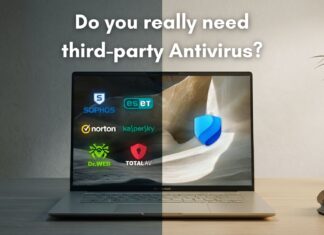 Microsoft explains if you need third-party antivirus in Windows 11