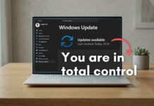 Microsoft gives Windows 11 users total control over Windows updates