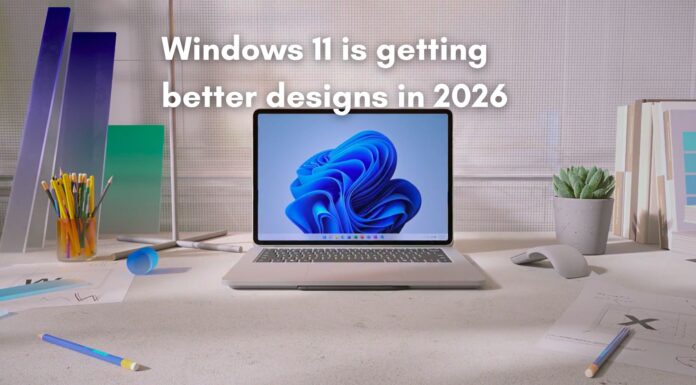 Microsoft says it’s finally focusing on Windows 11’s design, starting with Settings (Control Panel’s replacement) Microsoft is bringing design improvements to Windows 11 Settings and UI in the April update