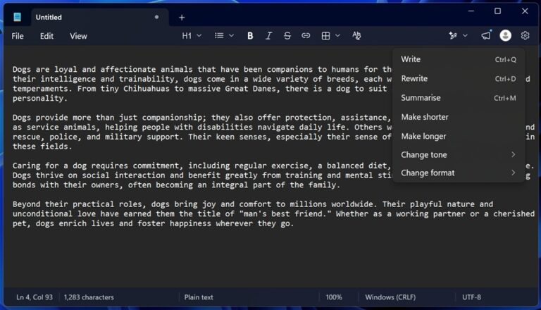 Ex-Microsoft engineer rebuilds Notepad in 2.5KB using nothing but stuff ...