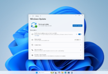 Tested: Microsoft may finally end forced Windows 11 updates with a new pause feature that gives you full control Pause updates option with date