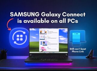 Samsung Galaxy Connect expands to all Windows 11 PCs but how does it compare with Phone Link
