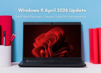 Windows 11 April 2026 Update tested: What’s new, improved and fixed Windows 11 April 2026 Patch Tuesday update is live